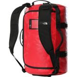 Reistas The North Face Base Camp Duffel XS TNF Red TNF Black 21