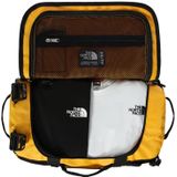 Reistas The North Face Base Camp Duffel XS Summit GoldTNF Black