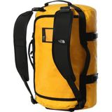 Reistas The North Face Base Camp Duffel XS Summit GoldTNF Black