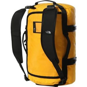 The North Face Base Camp Duffel - XS - Summit gold/tnf black - Outdoor hardwaren - Tassen - Duffle