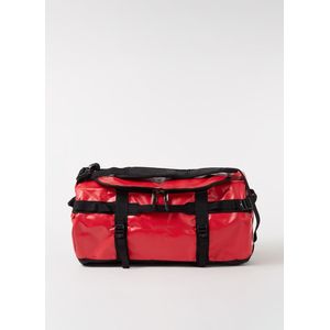 The North Face  BASE CAMP DUFFEL - S  tassen  heren Rood