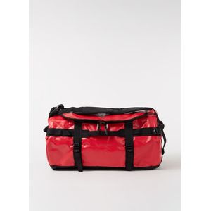 The North Face Base Camp - S Duffel Tnf Red/Tnf Black S (50L)