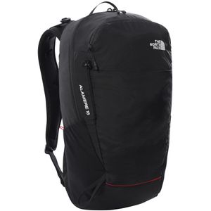 The North Face Basin 18 tnf black/tnf black backpack