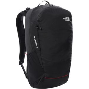 The North Face Basin 18 Rugzak 49 cm Laptopvak tnfblack-tnfblack