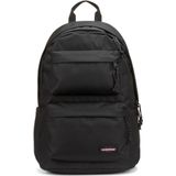 Eastpak Padded Double black backpack