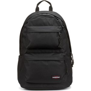 Eastpak Padded Double black backpack