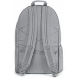 Eastpak Padded Double - Laptop rugzak - Grijs