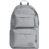 Eastpak Padded Double - Laptop rugzak - Grijs