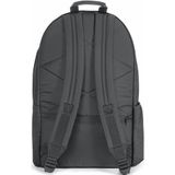 Rugzak Padded Double EASTPAK. Polyester materiaal. Maten één maat. Grijs kleur