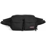 Eastpak Cross Body Unisex Tassen - Zwart  - Foot Locker