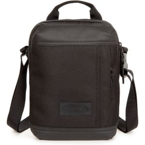 Eastpak  Crossbodytas / Schoudertas  The One - zwart
