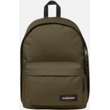 EASTPAK - OUT OF OFFICE - Rugzak, 27 L, Army Olive (Groente)