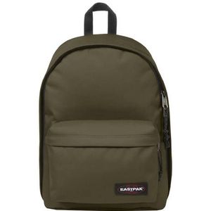 EASTPAK - Out Of Office - Rugzak - Zwart - 27L