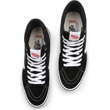 Vans - Sk8-hi - Skateschoenen - Zwart - Suède