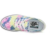 Vans  COMFYCUSH AUTHENTIC  Sneakers  dames Multicolour