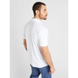 Napapijri - Aylmer - Poloshirt - Zwart - Katoen