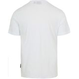 Napapijri T-Shirt »S-AYLMER«
