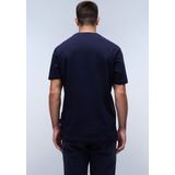 Napapijri - Aylmer T-shirt - Katoen - Zwart