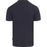 Napapijri - Aylmer T-shirt - Katoen - Zwart