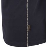 Napapijri - Aylmer T-shirt - Katoen - Zwart