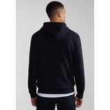 Napapijri Hoodie, Mit Rundhalsausschnitt