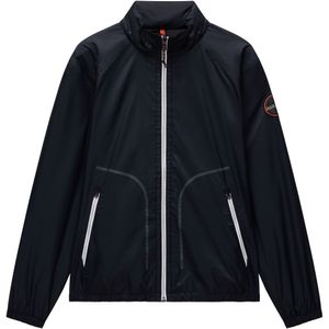 Jacke mit Reißverschlusstaschen Modell 'CLOUDY'