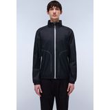 Jacke mit Reißverschlusstaschen Modell 'CLOUDY'