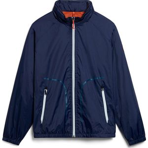 Napapijri - Melville - Jas - Blu Marine - Ademend - Waterbestendig