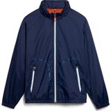 Napapijri - Melville - Jas - Blu Marine - Ademend - Waterbestendig