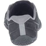 Merrell - Vapor Glove 3 Luna - Sportschoenen - Zwart - Leer - Synthetisch - Rubber