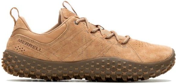 Merrell - Wrapt - Sneakers - Heren - Suède