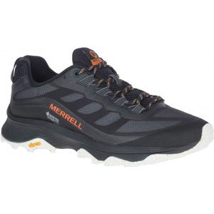 Merrell Moab Speed Gtx Heren Lage Wandelschoen Black/Noir 11/46