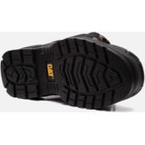 Caterpillar Striver Bump P724913 S3 Zwart Werkschoenen Heren