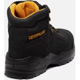 Caterpillar Striver Bump P724913 S3 Zwart Werkschoenen Heren