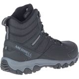 Merrell - Thermo Akita Mid WP - Snowboot - Zwart - Heren