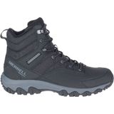 Merrell - Thermo Akita Mid WP - Snowboot - Zwart - Heren
