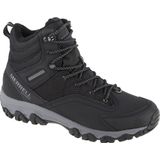 Merrell - Thermo Akita Mid WP - Snowboot - Zwart - Heren