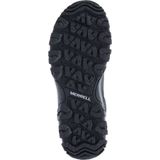 Merrell - Thermo Akita Mid WP - Snowboot - Zwart