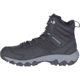 Merrell - Thermo Akita Mid WP - Snowboot - Zwart