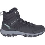 Merrell - Thermo Akita Mid WP - Snowboot - Zwart