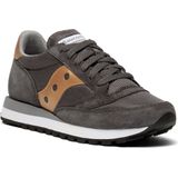 Saucony - Jazz 81 - Grijze Damessneakers