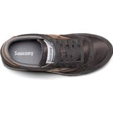 Saucony - Jazz 81 - Grijze Damessneakers