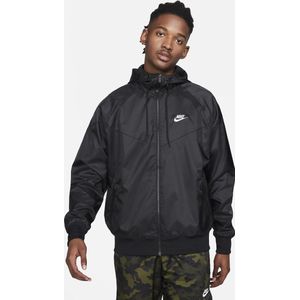 Heritage Essentials - Tussenjas Met Gevoerde Capuchon