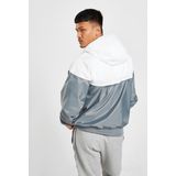Nike - Sportswear Windrunner Jack - Bruin - Gerecycled Polyester