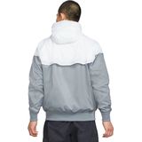 Nike - Sportswear Windrunner Jack - Bruin - Gerecycled Polyester