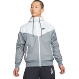 Nike - Sportswear Windrunner Jack - Bruin - Gerecycled Polyester