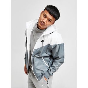 Nike - Sportswear Windrunner Jack - Bruin - Gerecycled Polyester