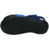 Nike sunray protect 2 in de kleur blauw.