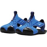 Nike - Sunray Protect 2 - Sandalen - Blauw - Synthetisch Leer