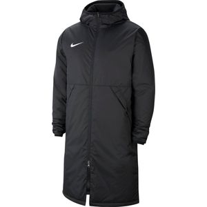 Nike Park 20 Sportjas - Zwart - Waterafstotend en Winddicht